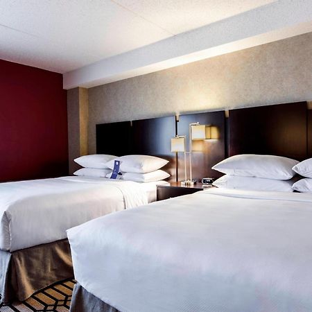 Delta Hotels By Marriott Fargo Luaran gambar