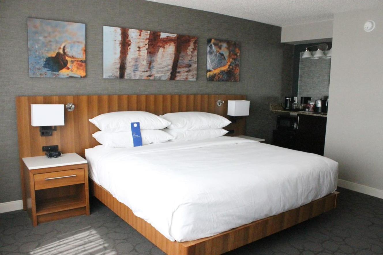 Delta Hotels By Marriott Fargo Luaran gambar