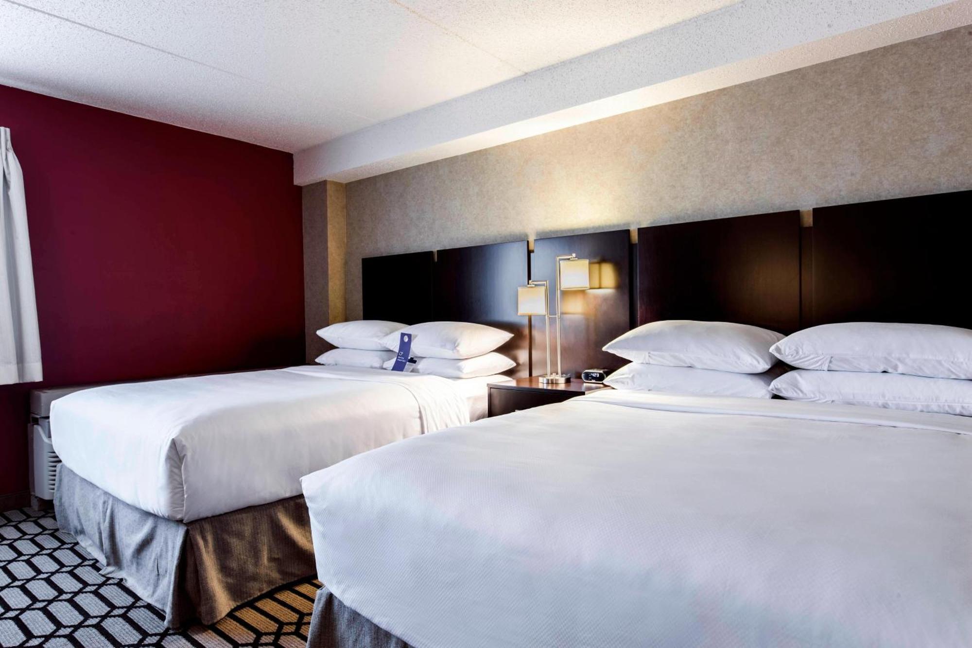 Delta Hotels By Marriott Fargo Luaran gambar