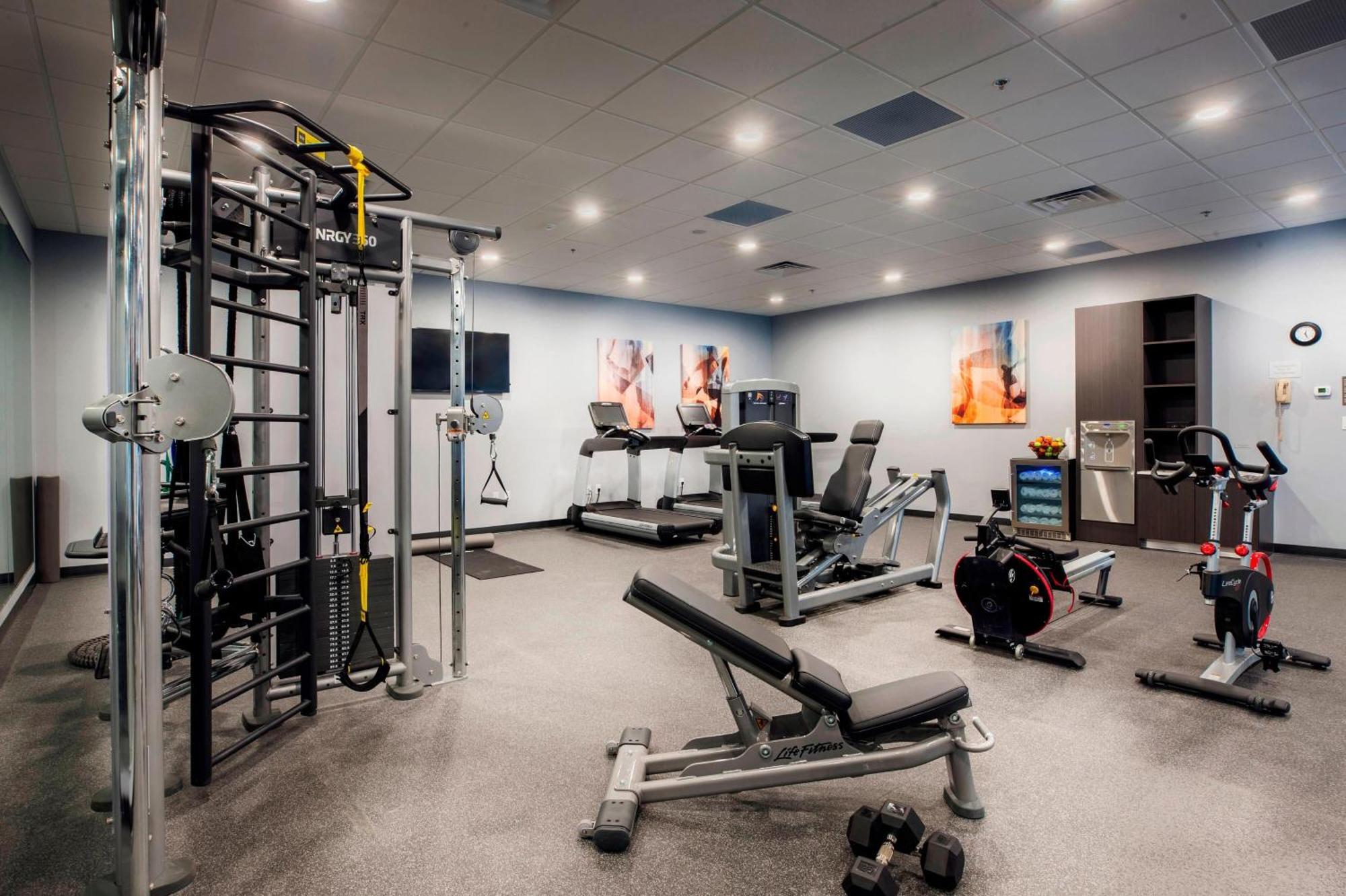 Delta Hotels By Marriott Fargo Luaran gambar