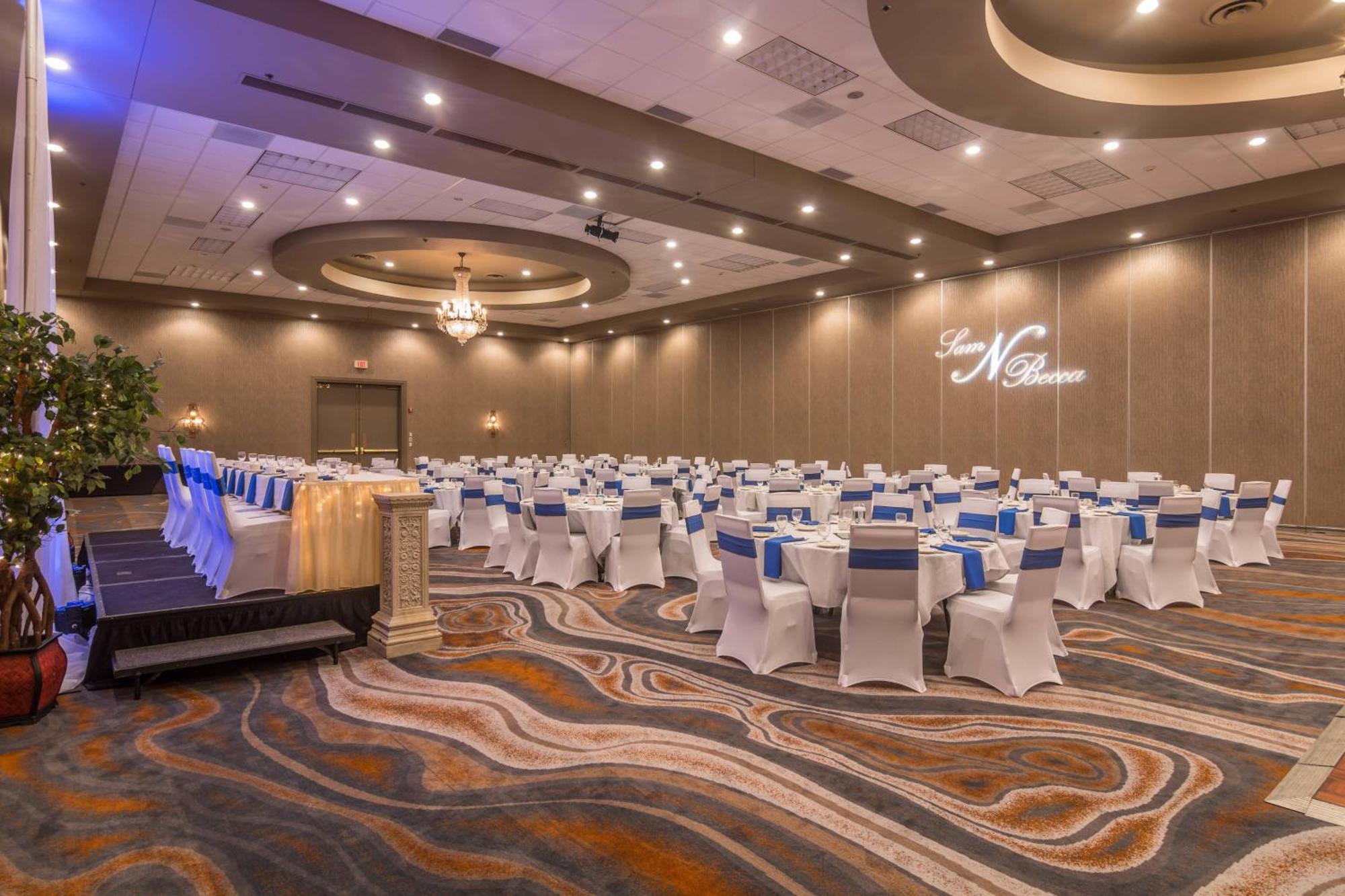 Delta Hotels By Marriott Fargo Luaran gambar
