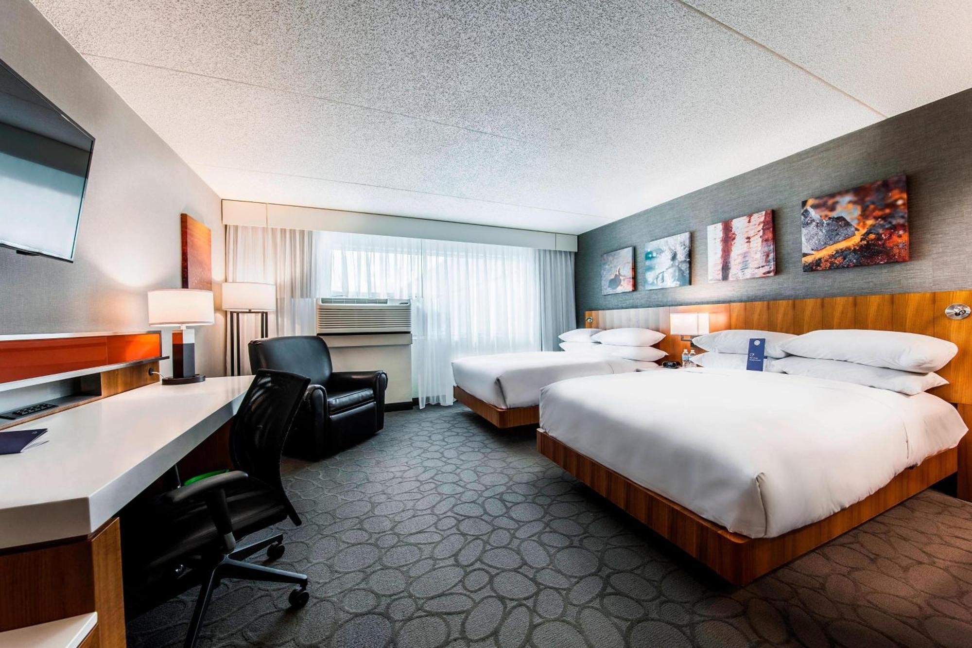 Delta Hotels By Marriott Fargo Luaran gambar