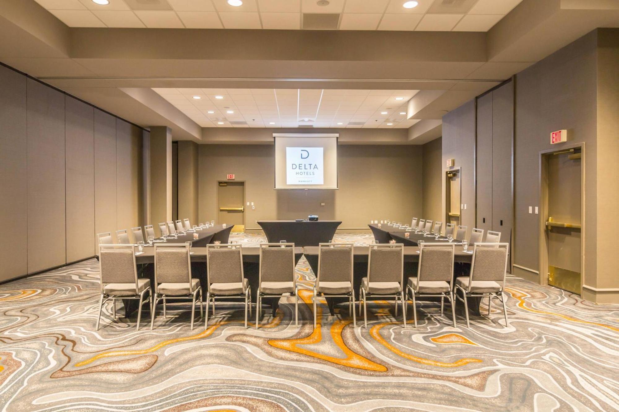 Delta Hotels By Marriott Fargo Luaran gambar