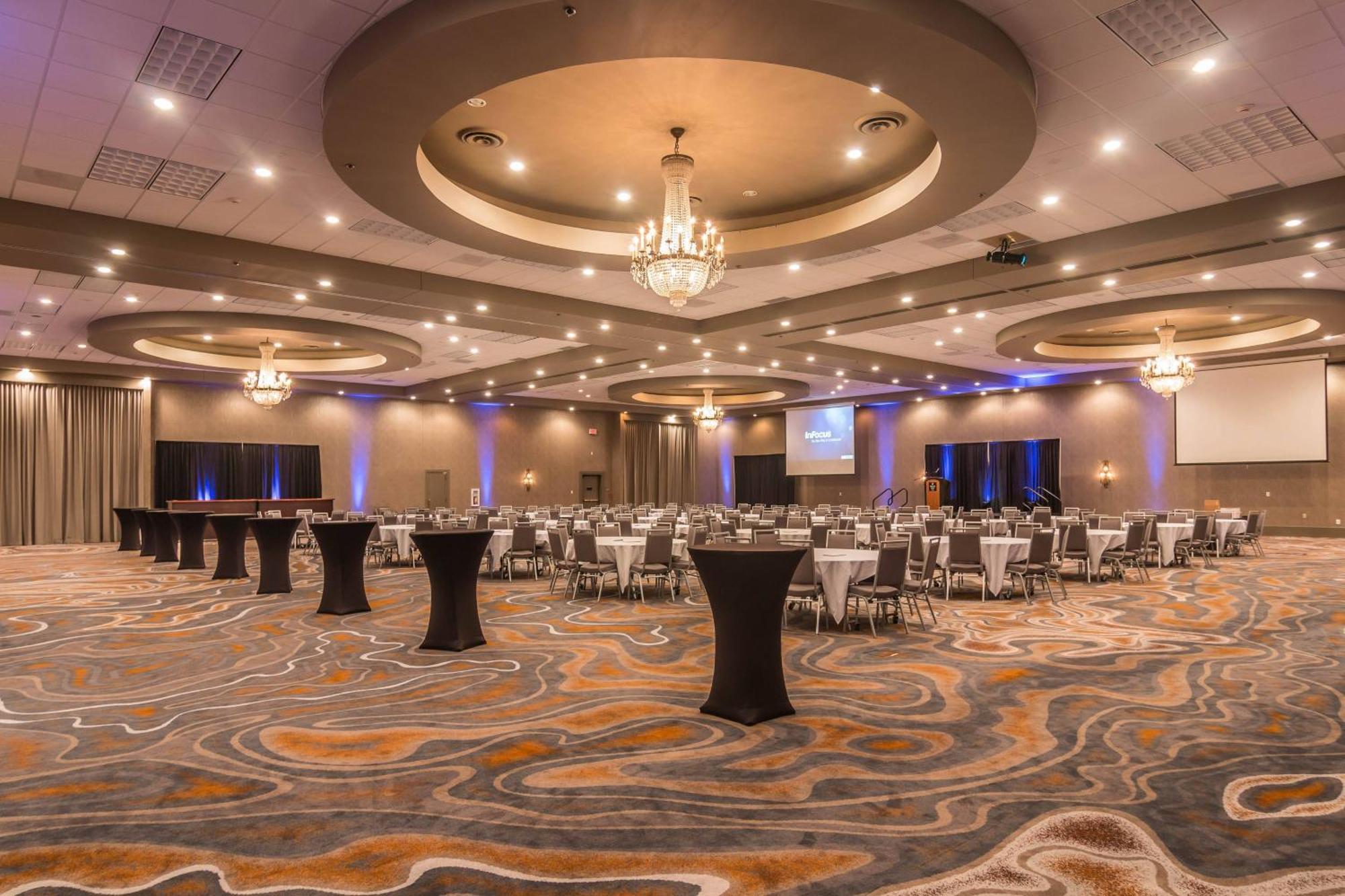 Delta Hotels By Marriott Fargo Luaran gambar
