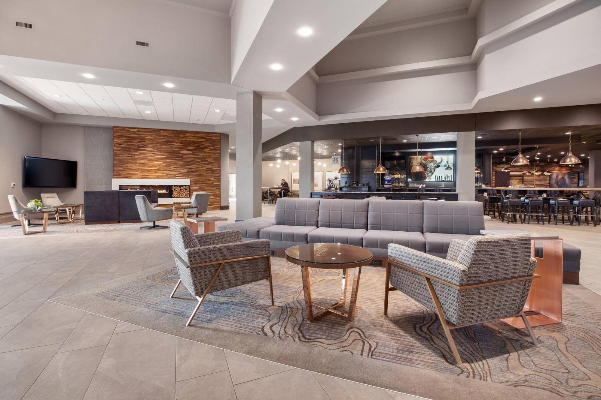 Delta Hotels By Marriott Fargo Luaran gambar