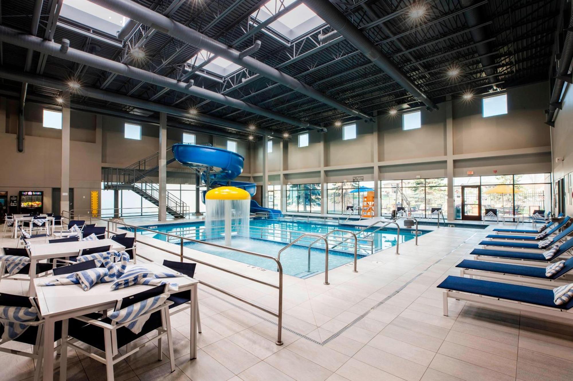 Delta Hotels By Marriott Fargo Luaran gambar