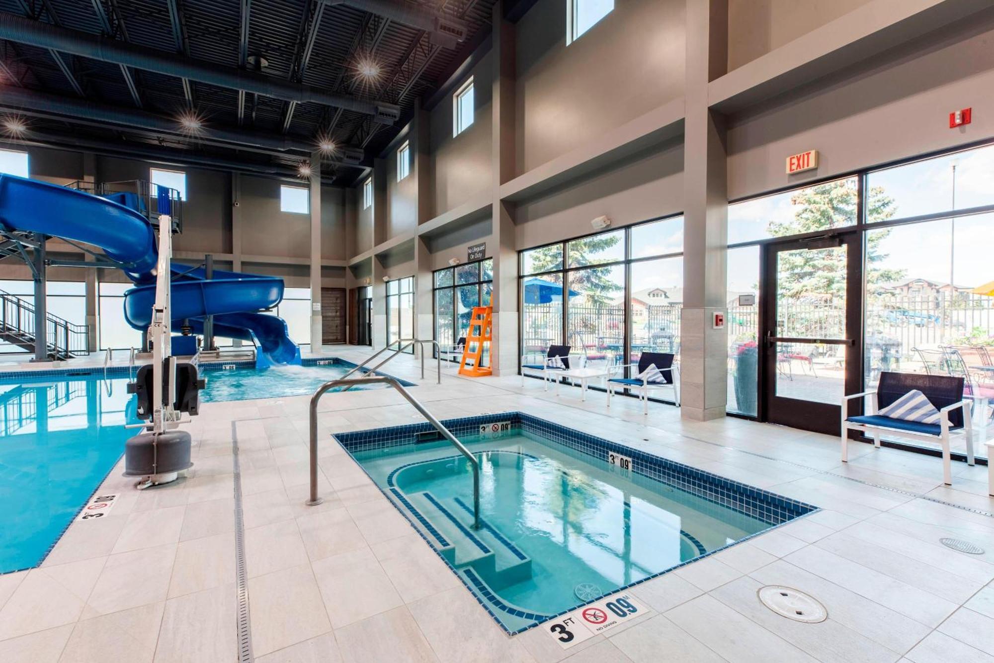 Delta Hotels By Marriott Fargo Luaran gambar