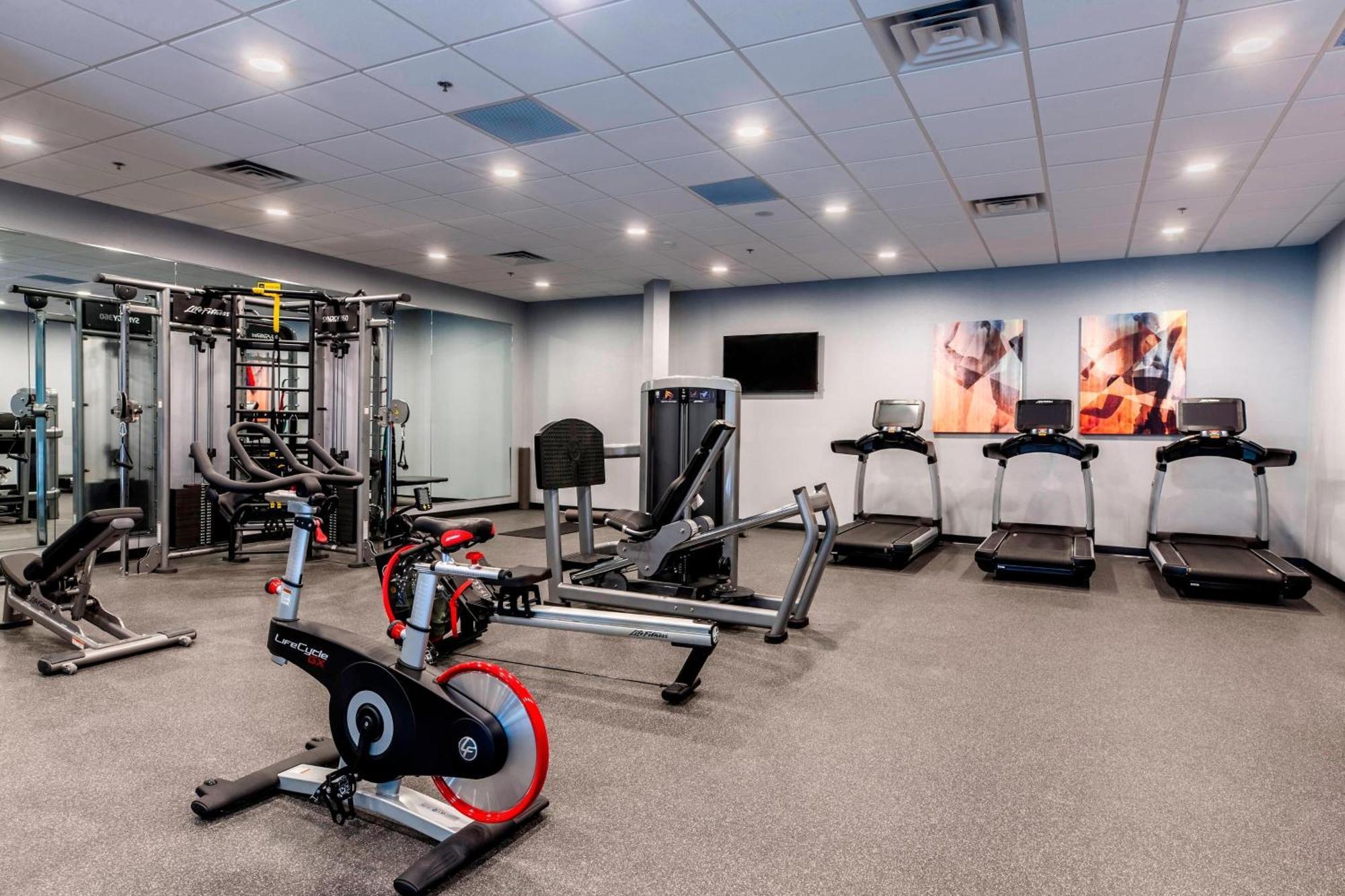 Delta Hotels By Marriott Fargo Luaran gambar