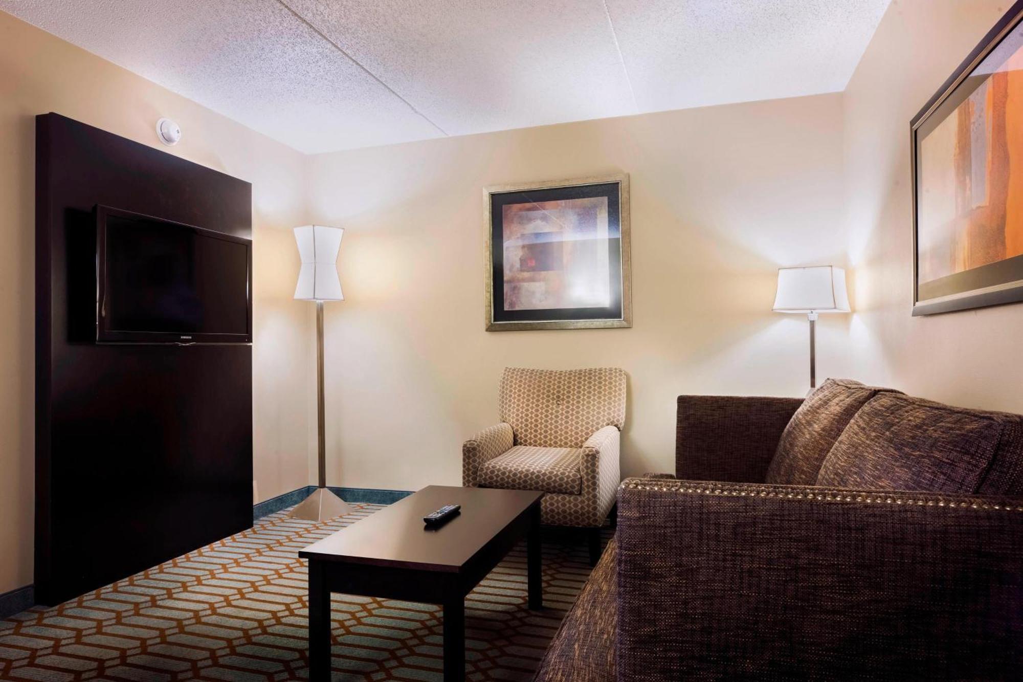 Delta Hotels By Marriott Fargo Luaran gambar