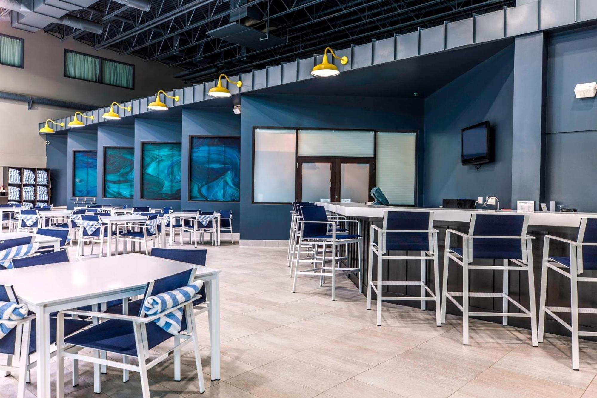 Delta Hotels By Marriott Fargo Luaran gambar