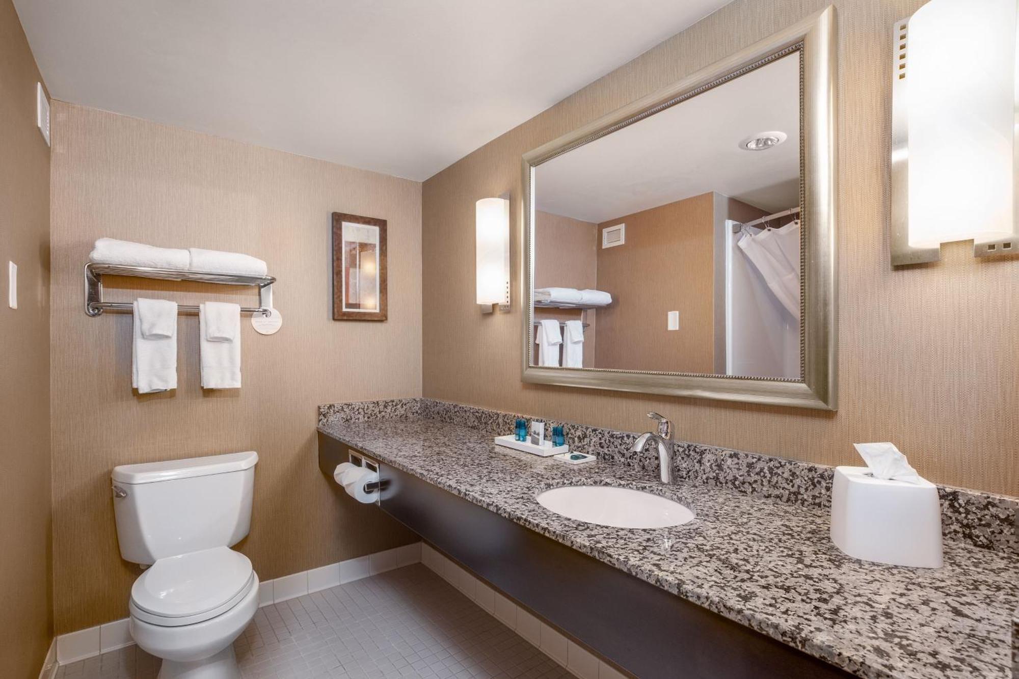 Delta Hotels By Marriott Fargo Luaran gambar