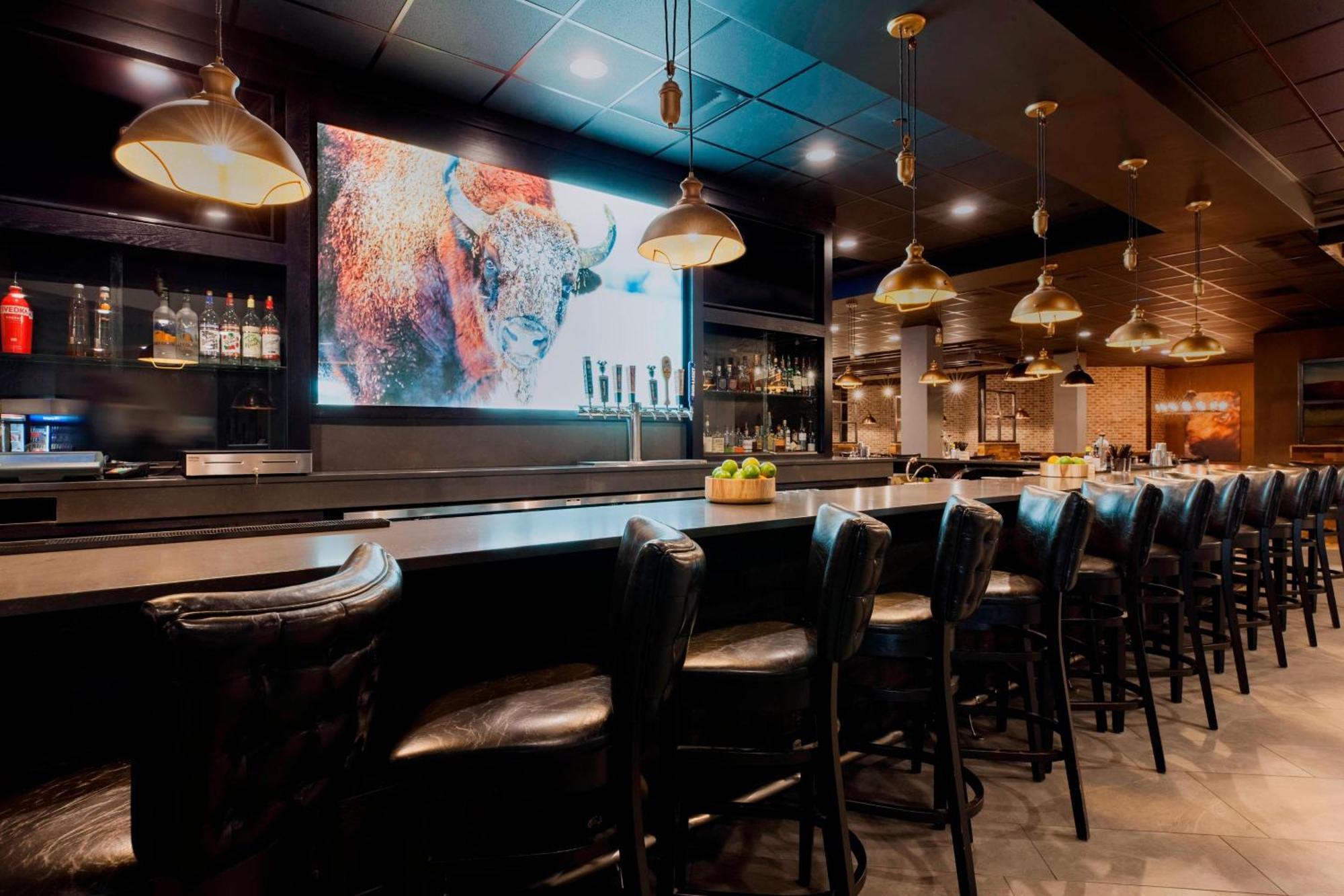 Delta Hotels By Marriott Fargo Luaran gambar