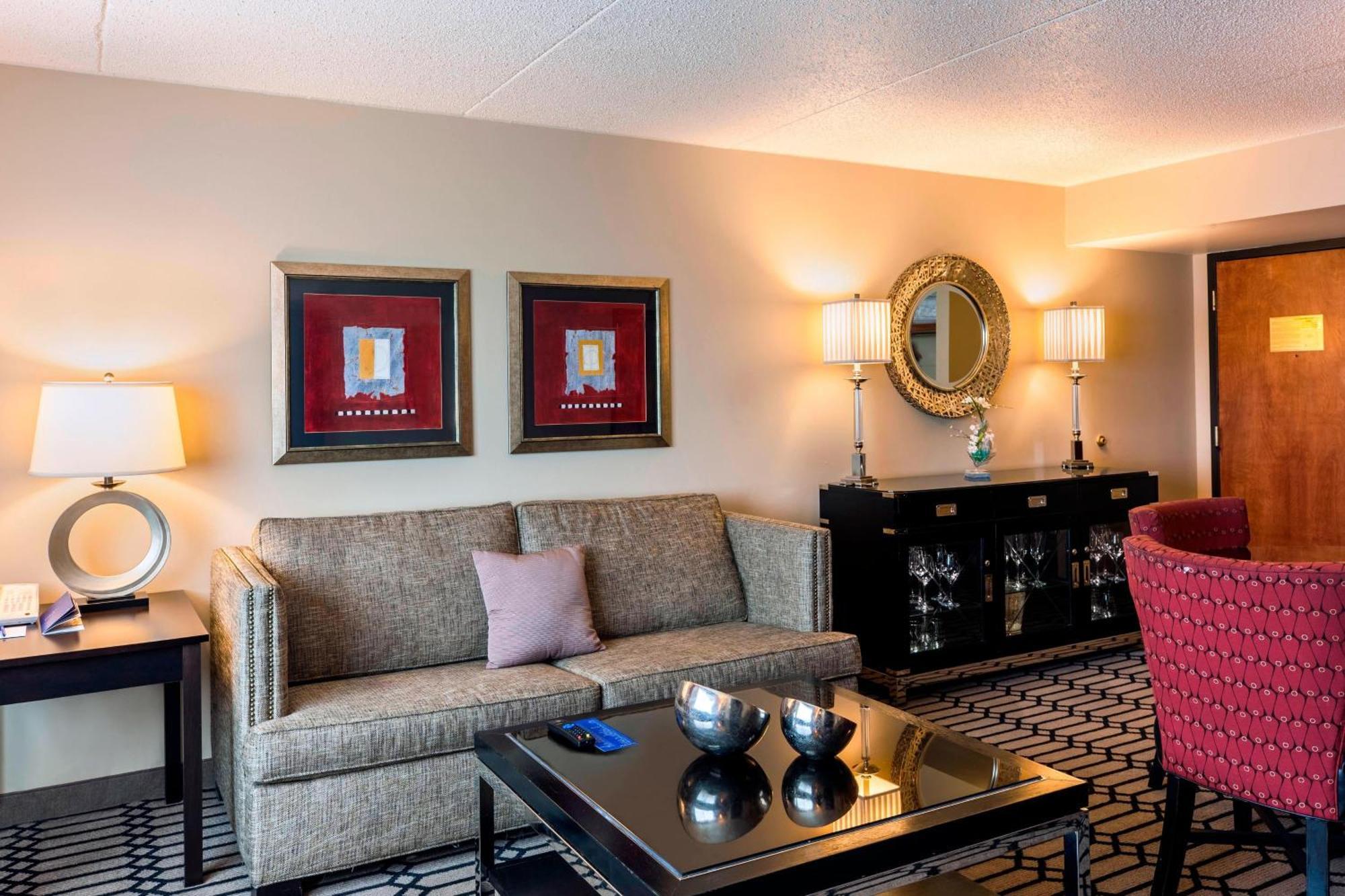 Delta Hotels By Marriott Fargo Luaran gambar