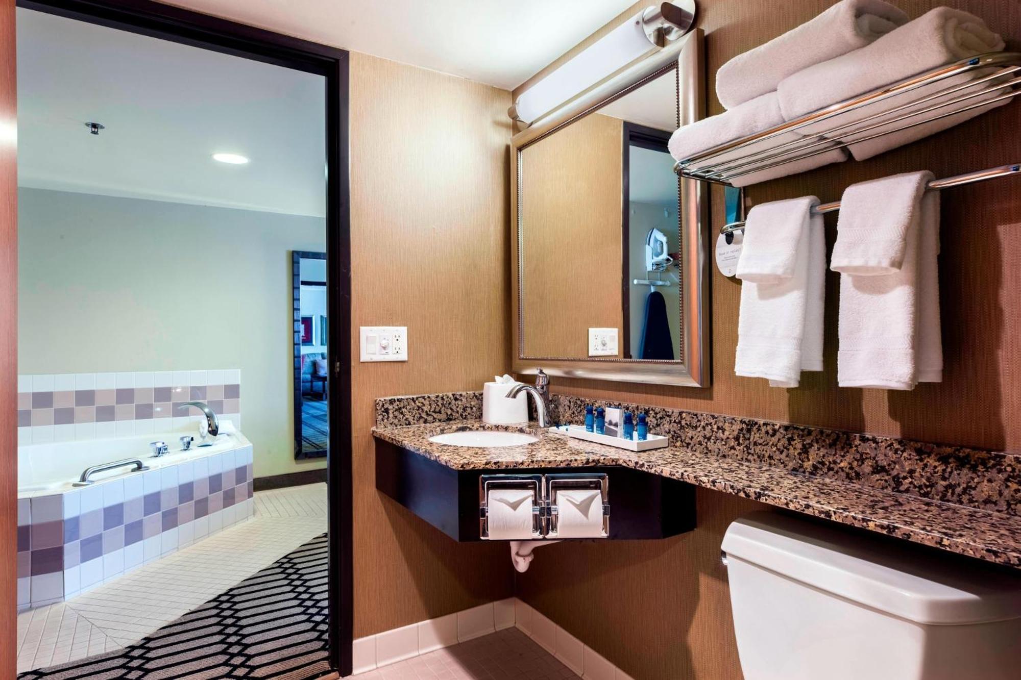 Delta Hotels By Marriott Fargo Luaran gambar