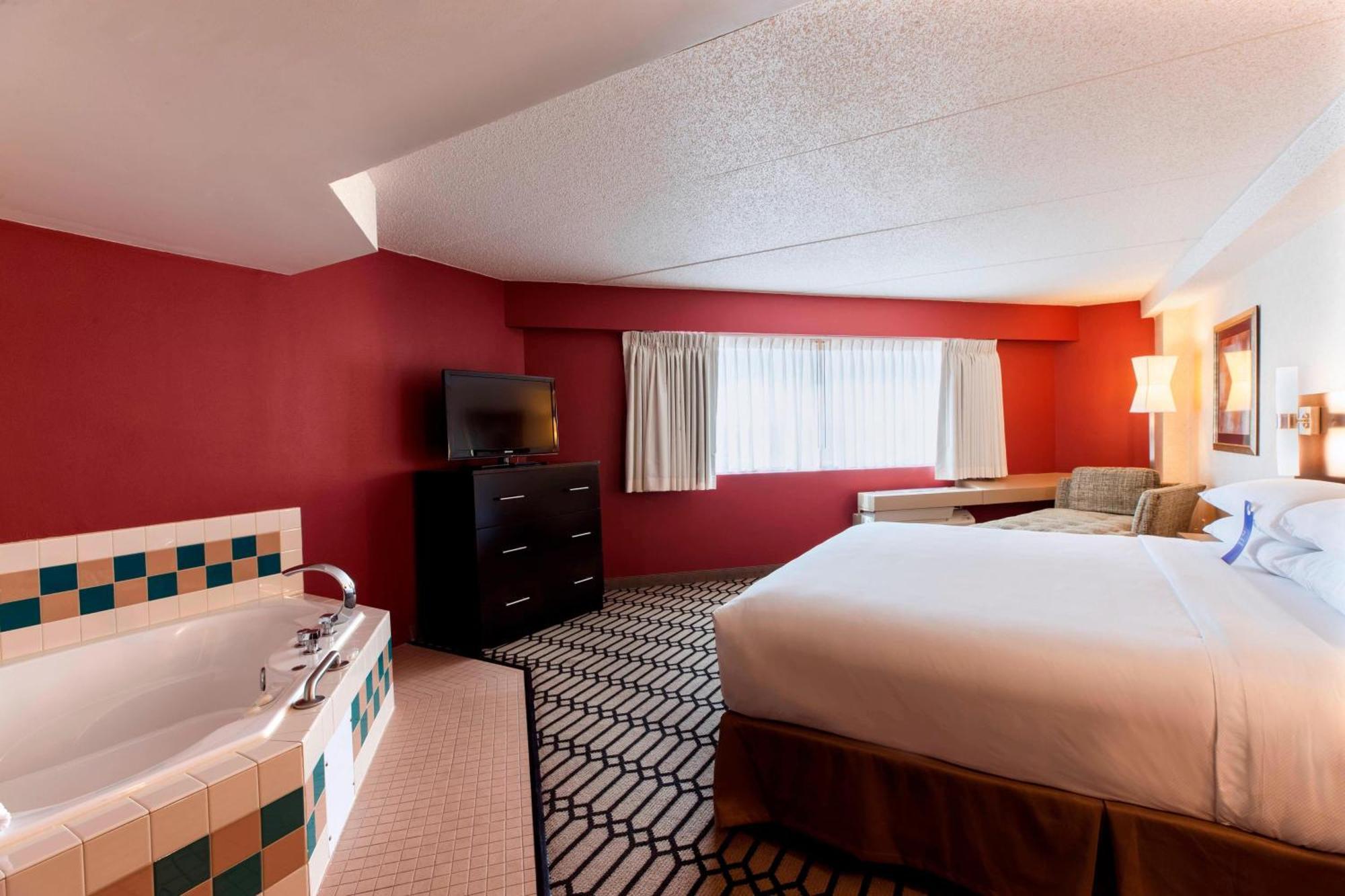 Delta Hotels By Marriott Fargo Luaran gambar
