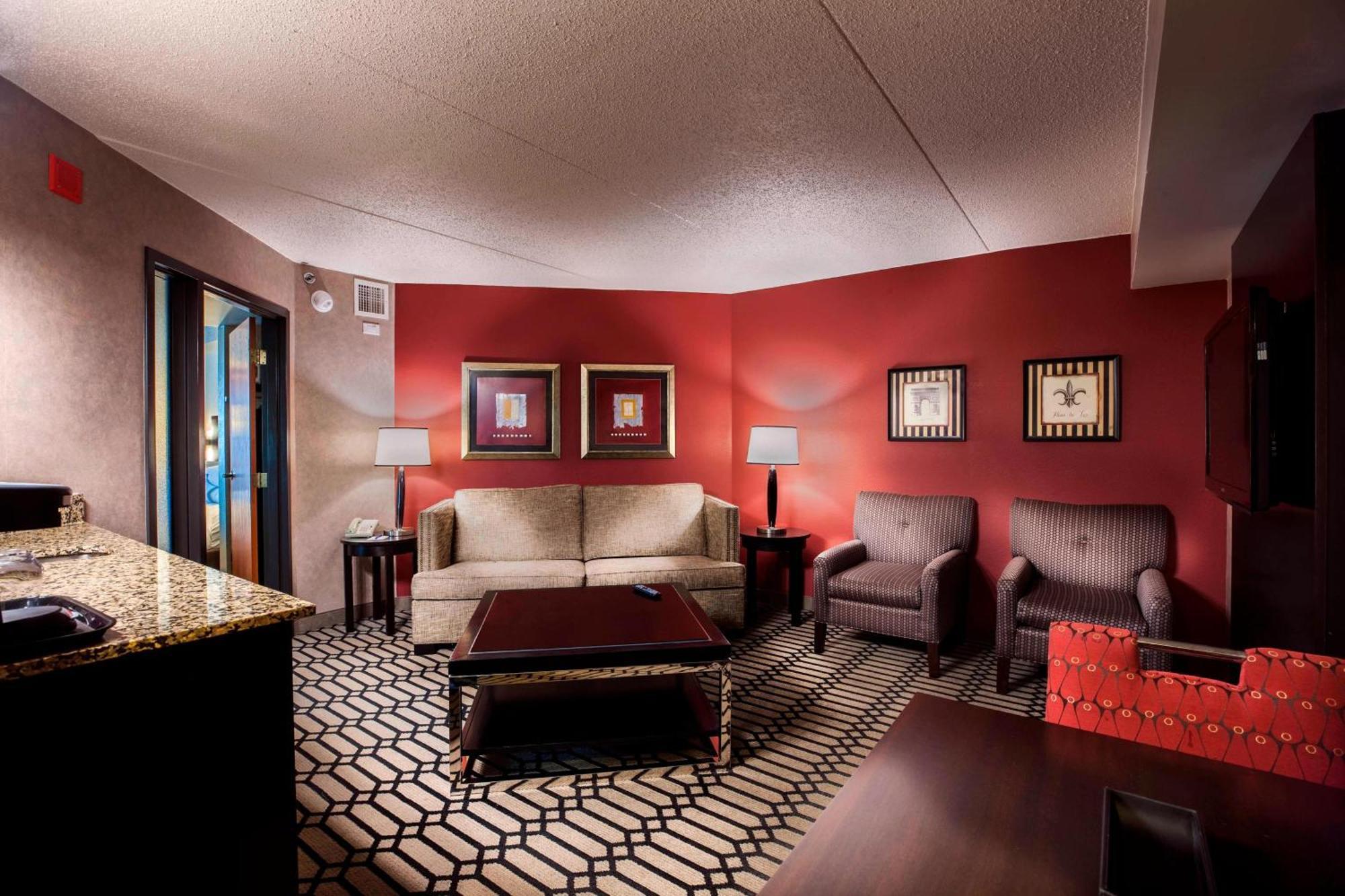 Delta Hotels By Marriott Fargo Luaran gambar