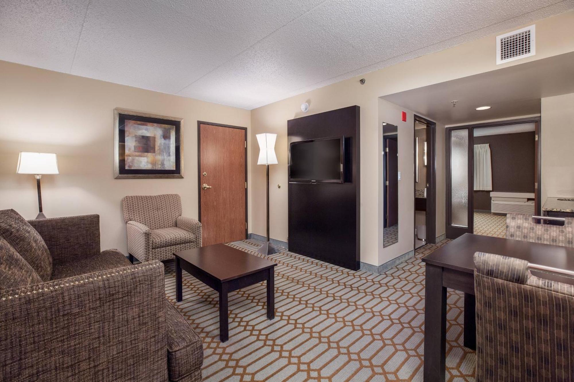 Delta Hotels By Marriott Fargo Luaran gambar