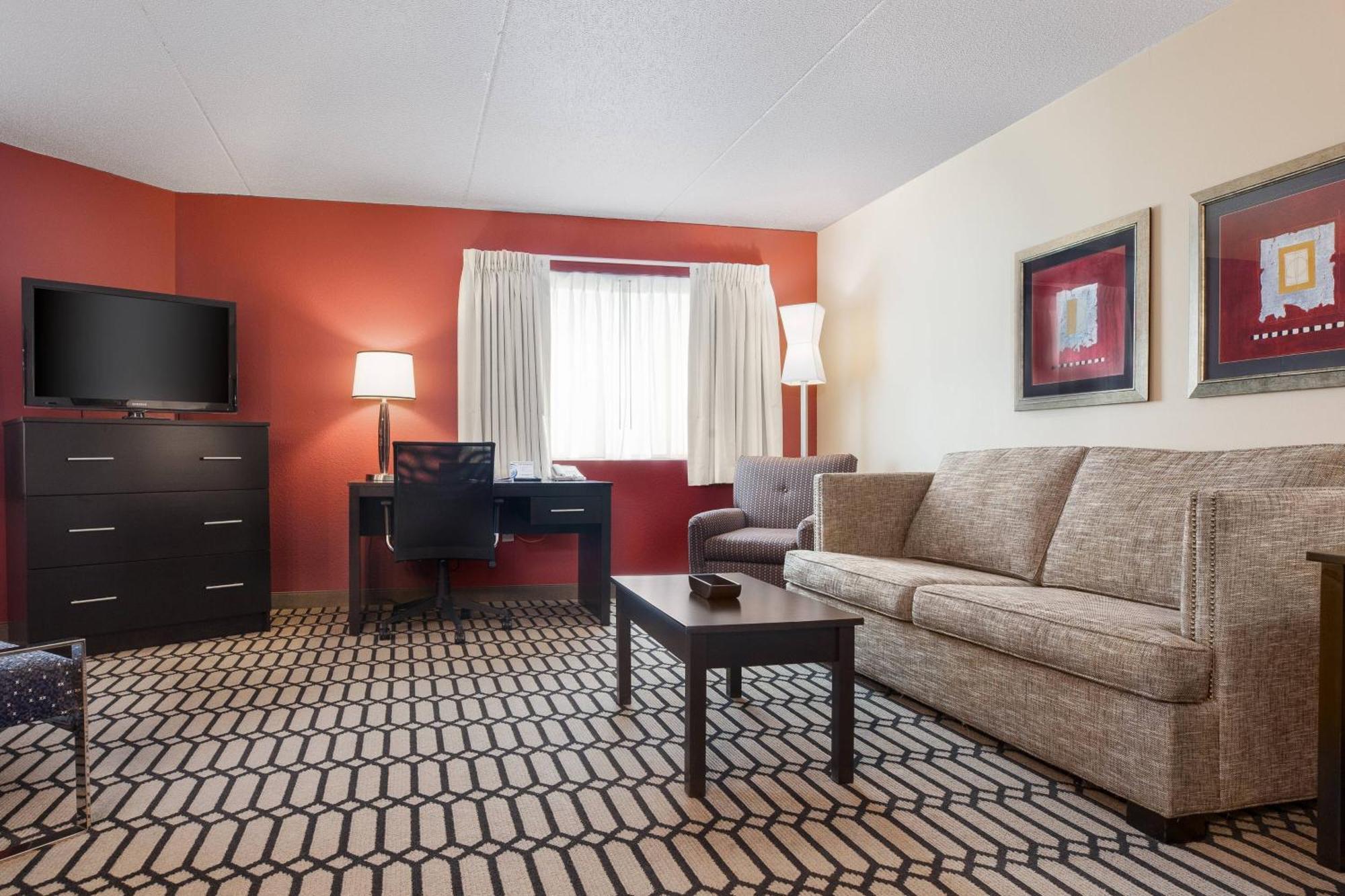 Delta Hotels By Marriott Fargo Luaran gambar