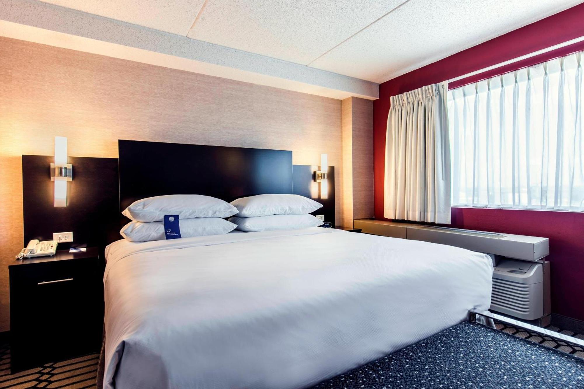Delta Hotels By Marriott Fargo Luaran gambar