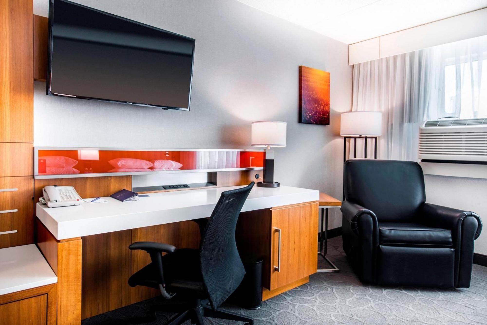 Delta Hotels By Marriott Fargo Luaran gambar