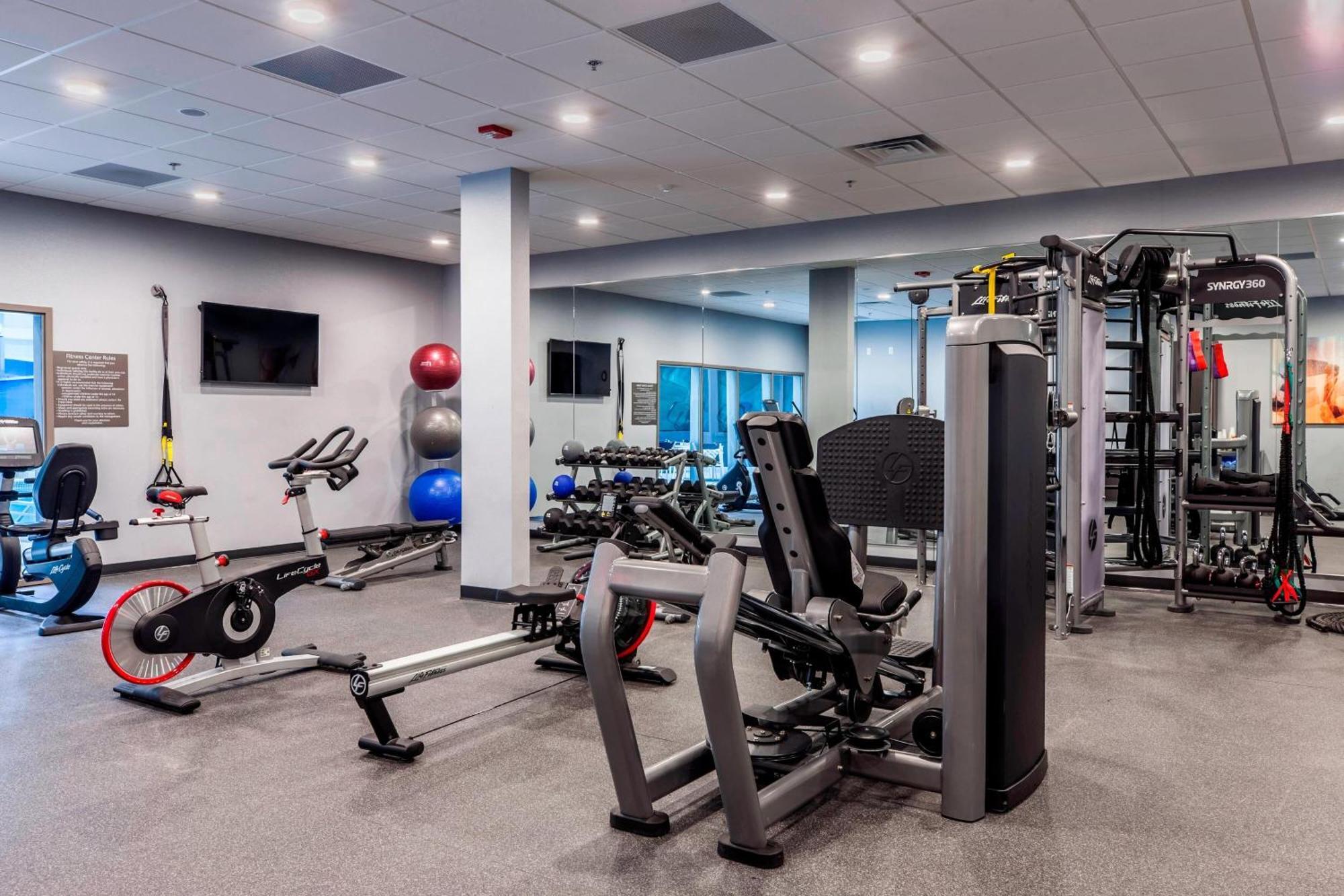 Delta Hotels By Marriott Fargo Luaran gambar