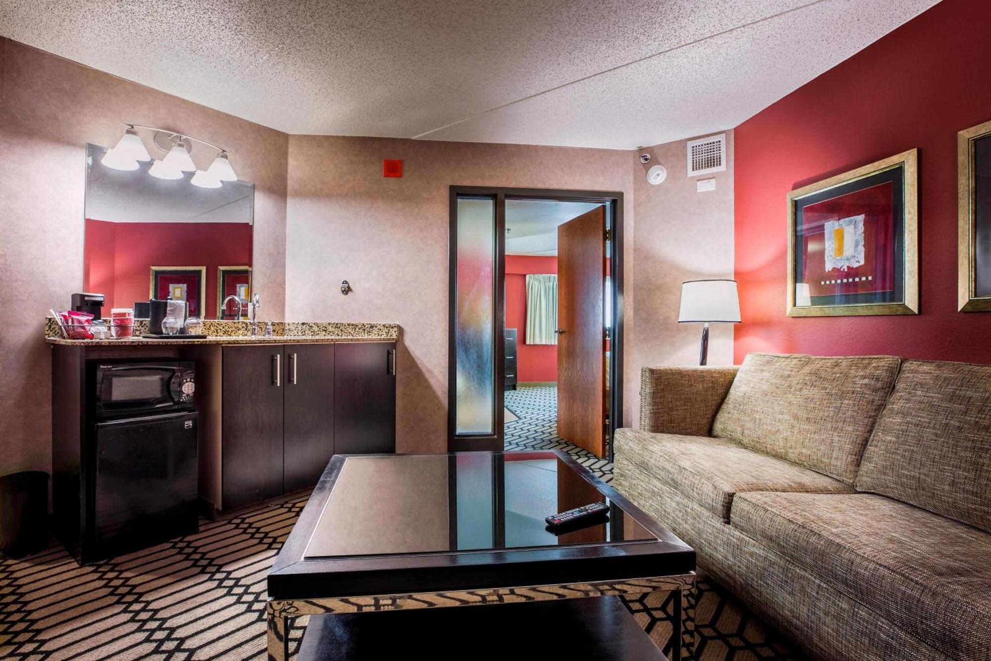 Delta Hotels By Marriott Fargo Luaran gambar