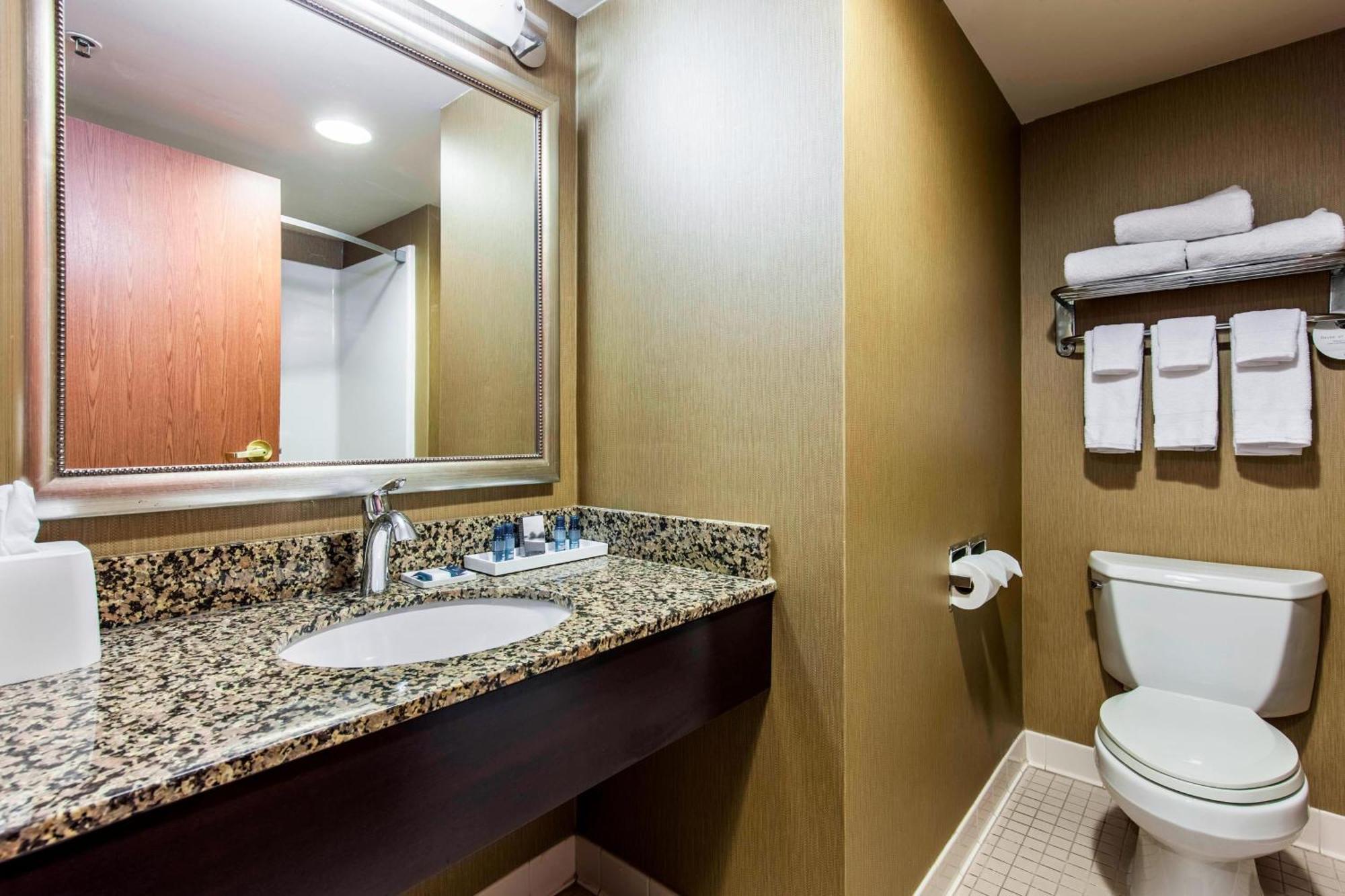 Delta Hotels By Marriott Fargo Luaran gambar
