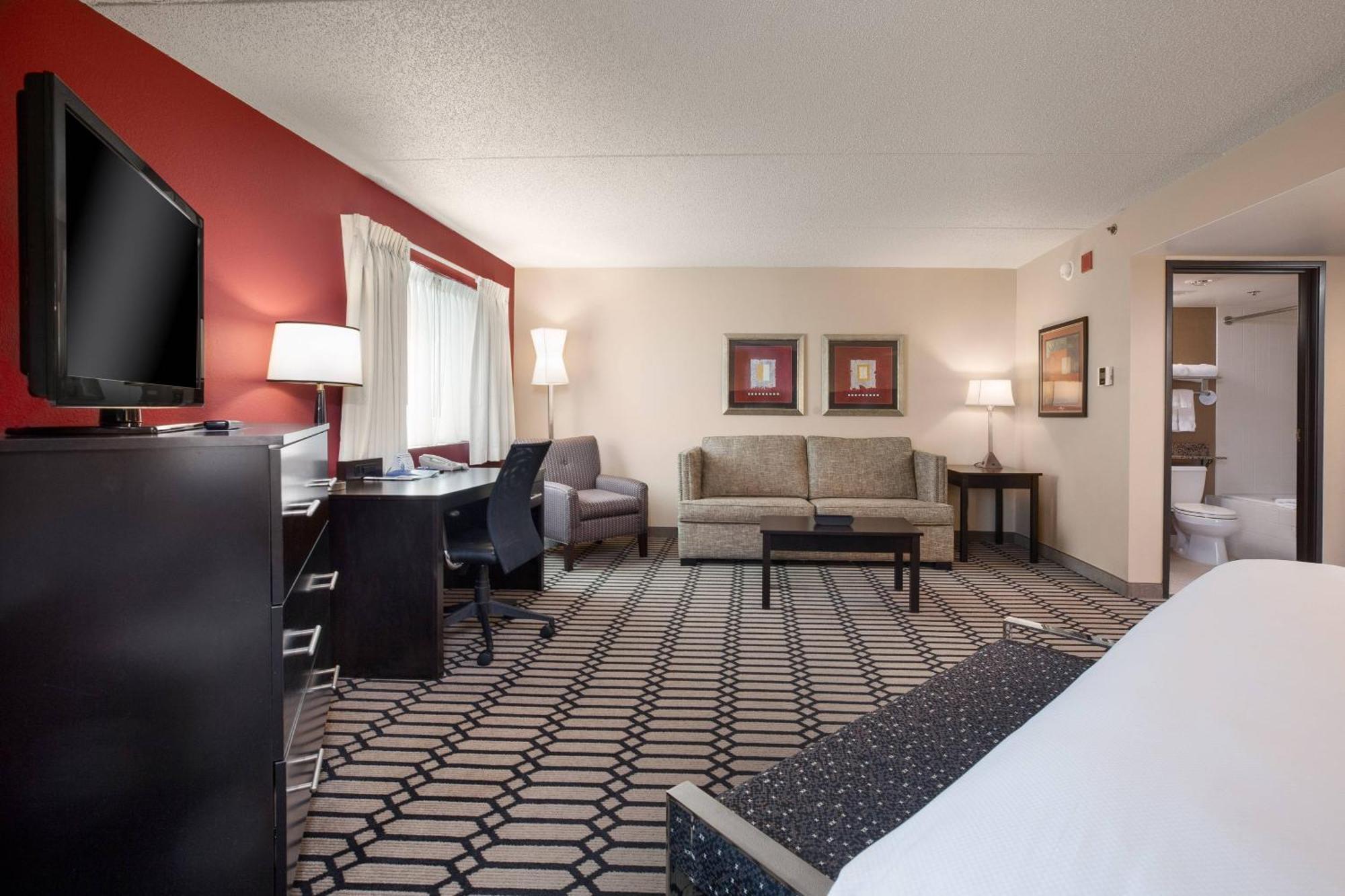 Delta Hotels By Marriott Fargo Luaran gambar