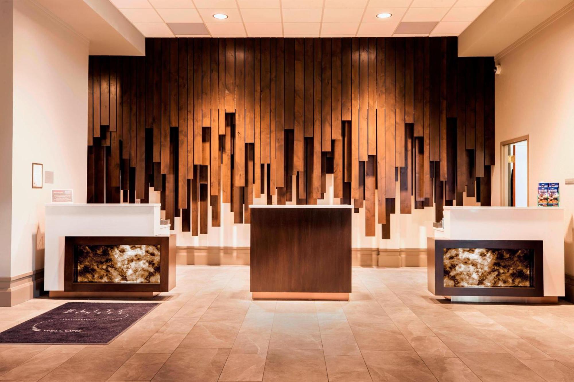 Delta Hotels By Marriott Fargo Luaran gambar