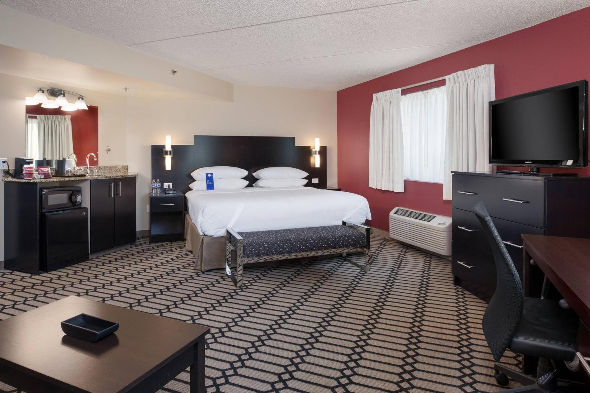 Delta Hotels By Marriott Fargo Luaran gambar