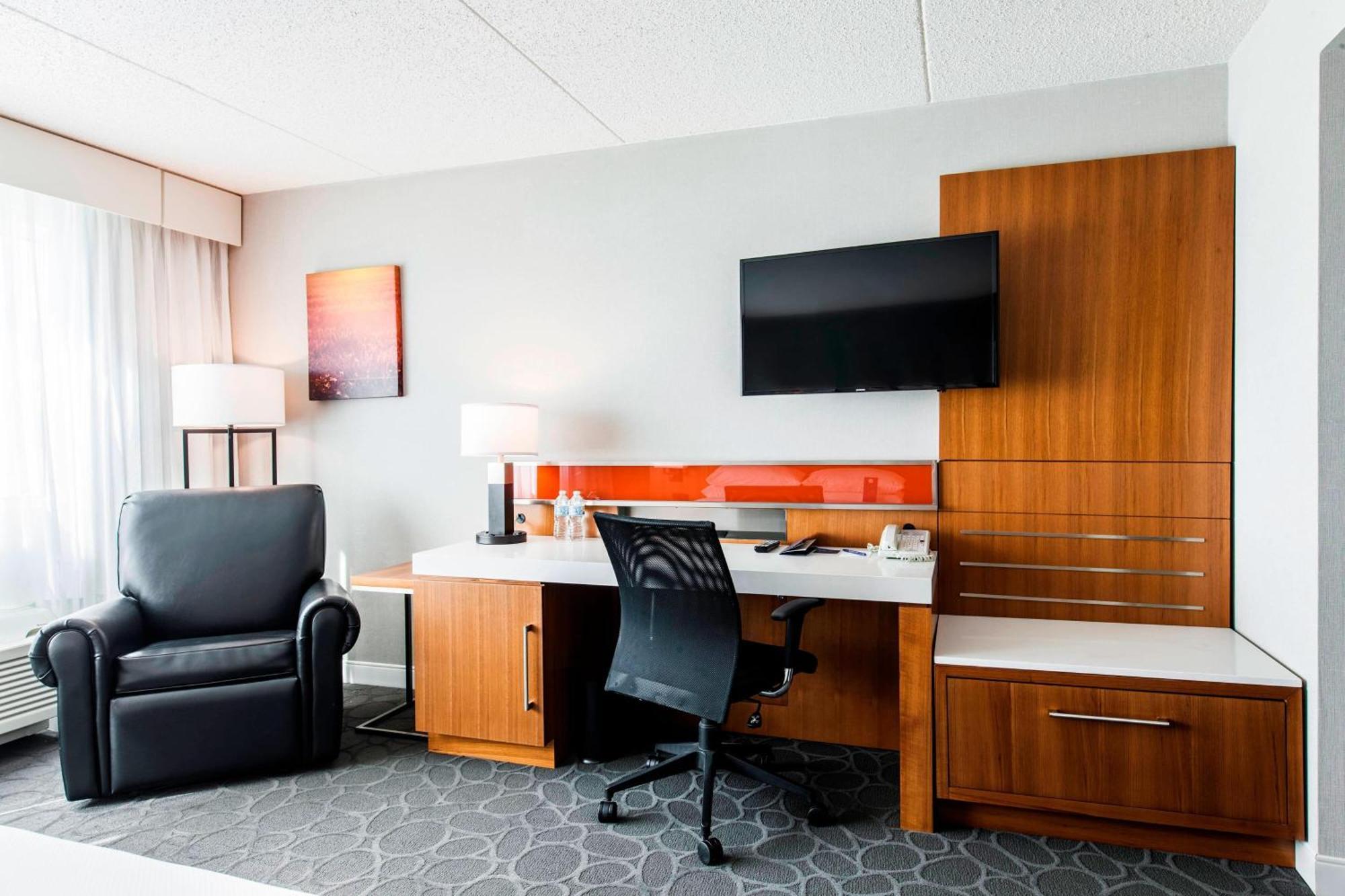 Delta Hotels By Marriott Fargo Luaran gambar
