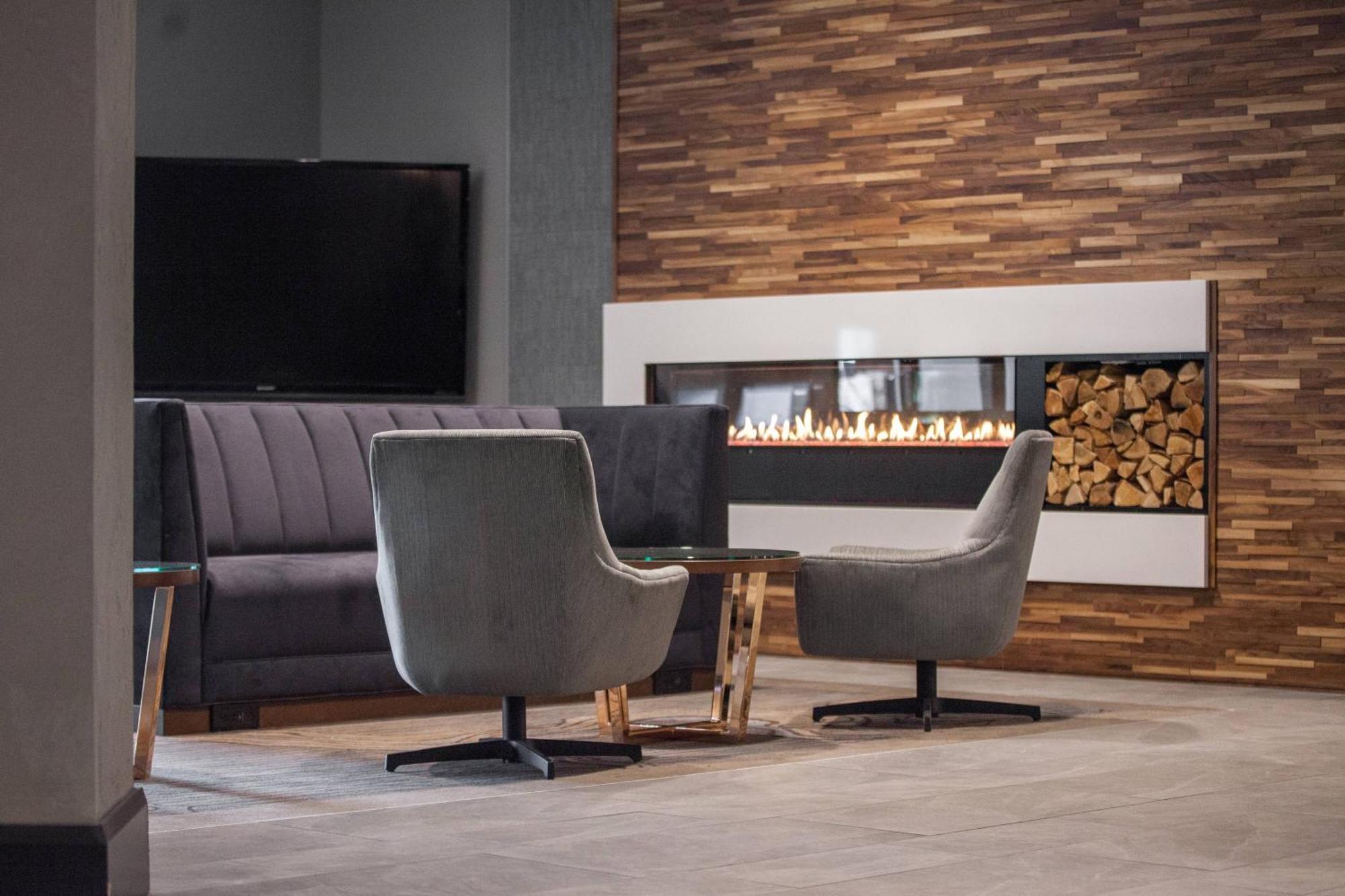 Delta Hotels By Marriott Fargo Luaran gambar