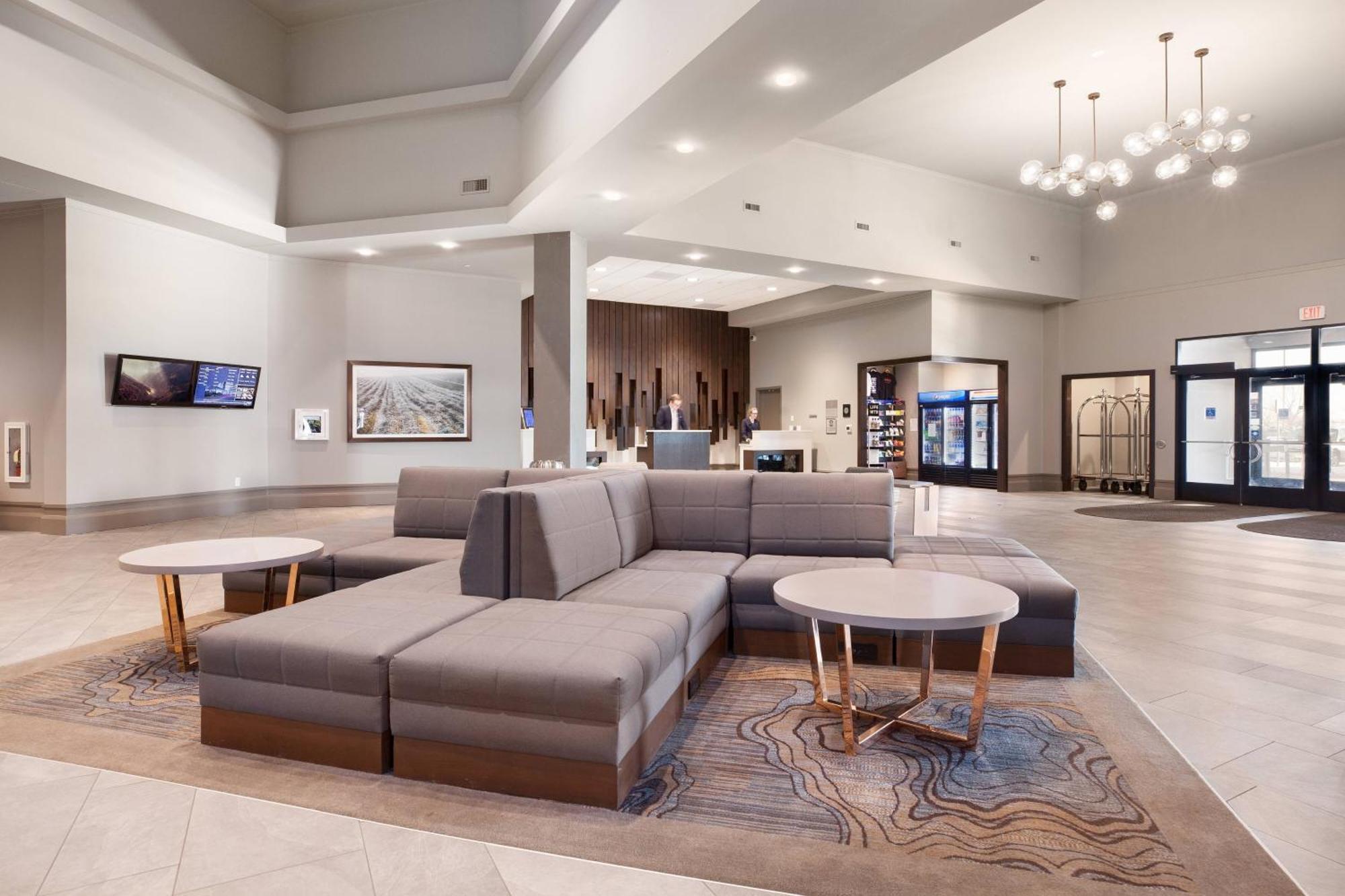 Delta Hotels By Marriott Fargo Luaran gambar