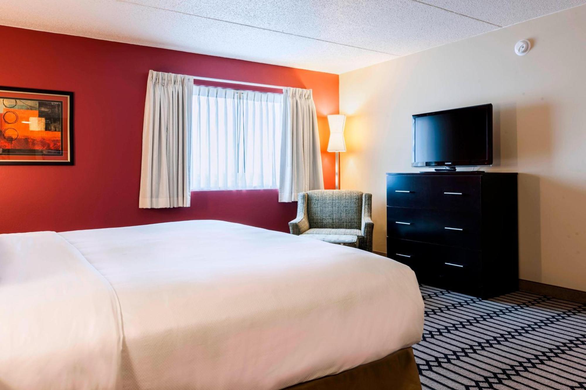 Delta Hotels By Marriott Fargo Luaran gambar