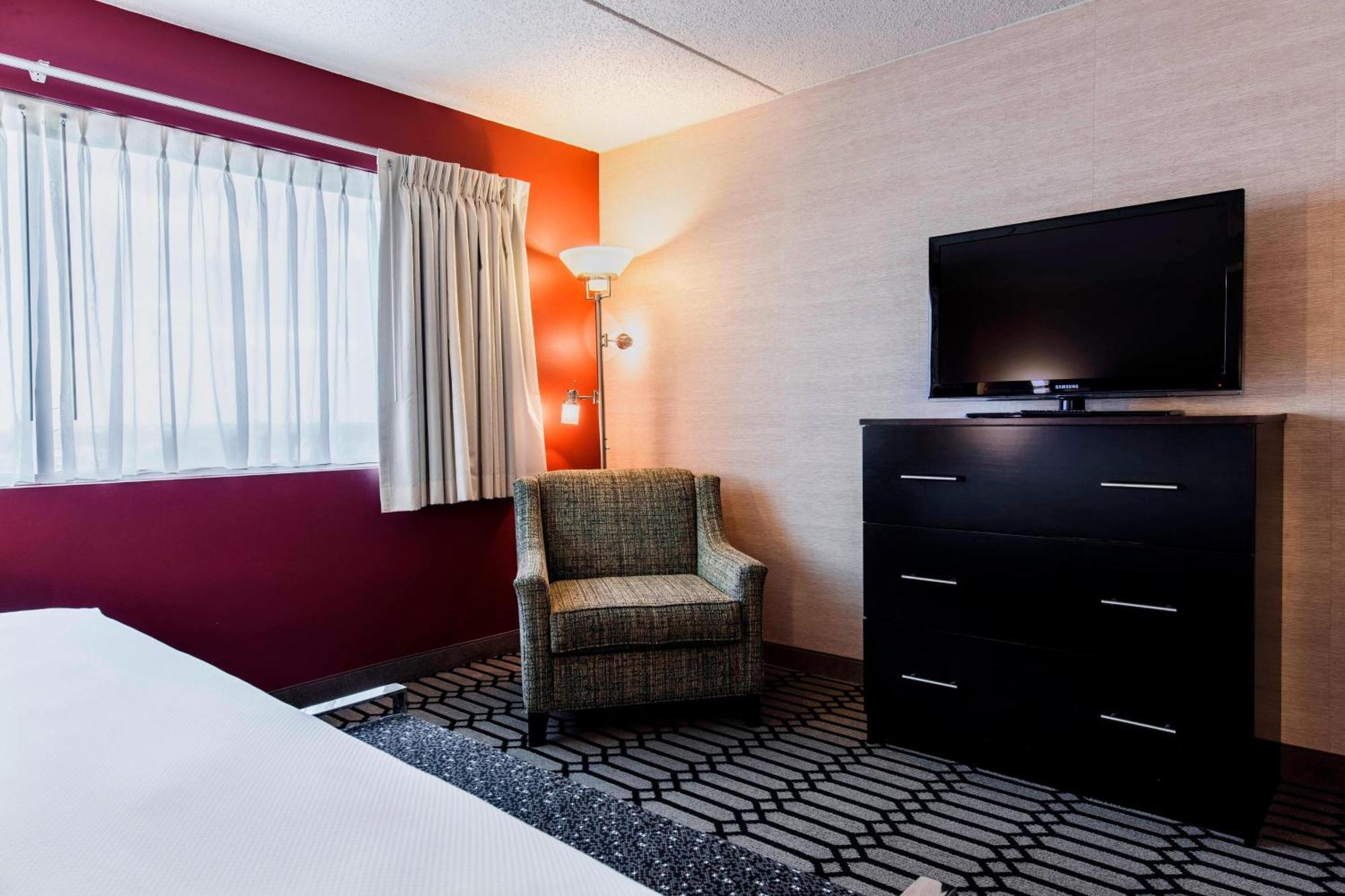 Delta Hotels By Marriott Fargo Luaran gambar