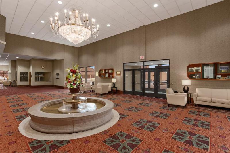 Delta Hotels By Marriott Fargo Luaran gambar