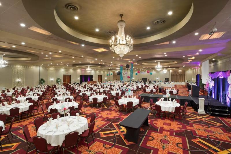 Delta Hotels By Marriott Fargo Luaran gambar