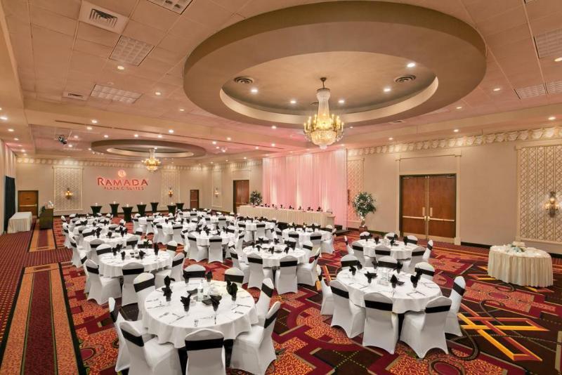 Delta Hotels By Marriott Fargo Luaran gambar