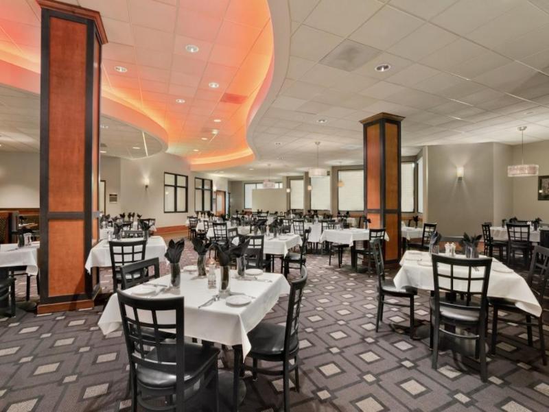 Delta Hotels By Marriott Fargo Luaran gambar
