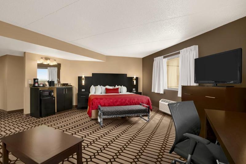 Delta Hotels By Marriott Fargo Luaran gambar