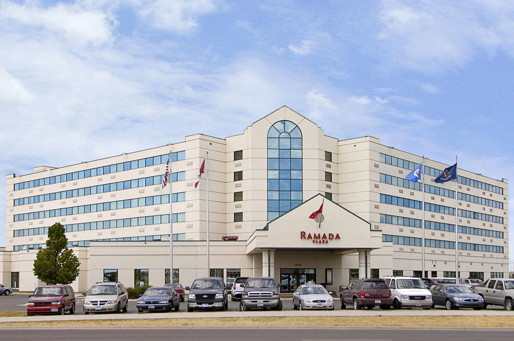 Delta Hotels By Marriott Fargo Luaran gambar