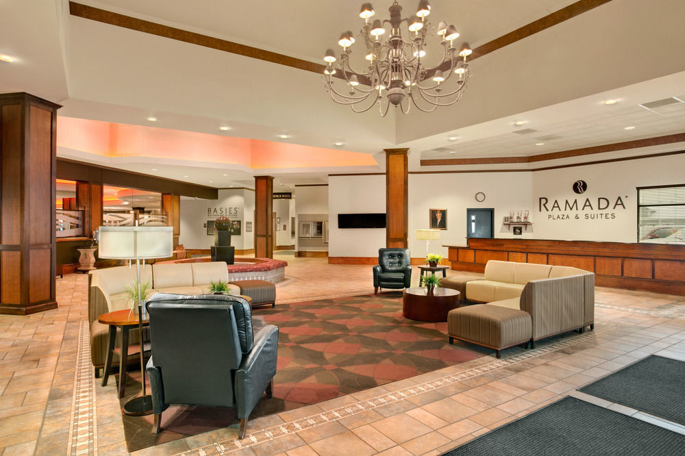 Delta Hotels By Marriott Fargo Luaran gambar