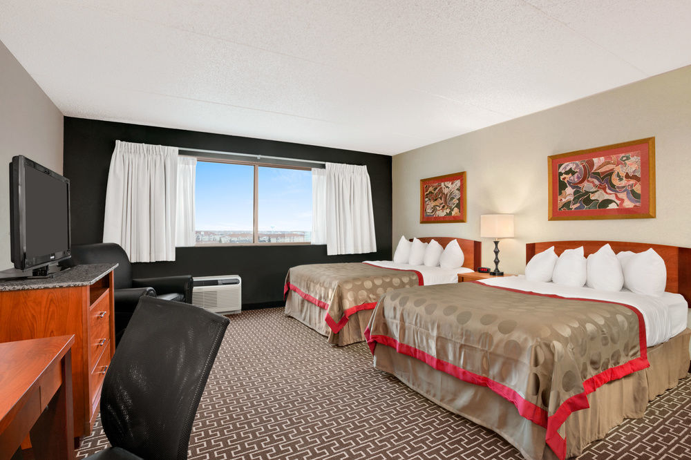 Delta Hotels By Marriott Fargo Luaran gambar