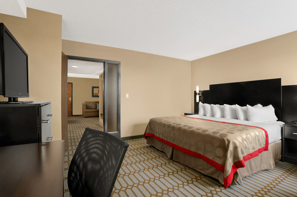 Delta Hotels By Marriott Fargo Luaran gambar