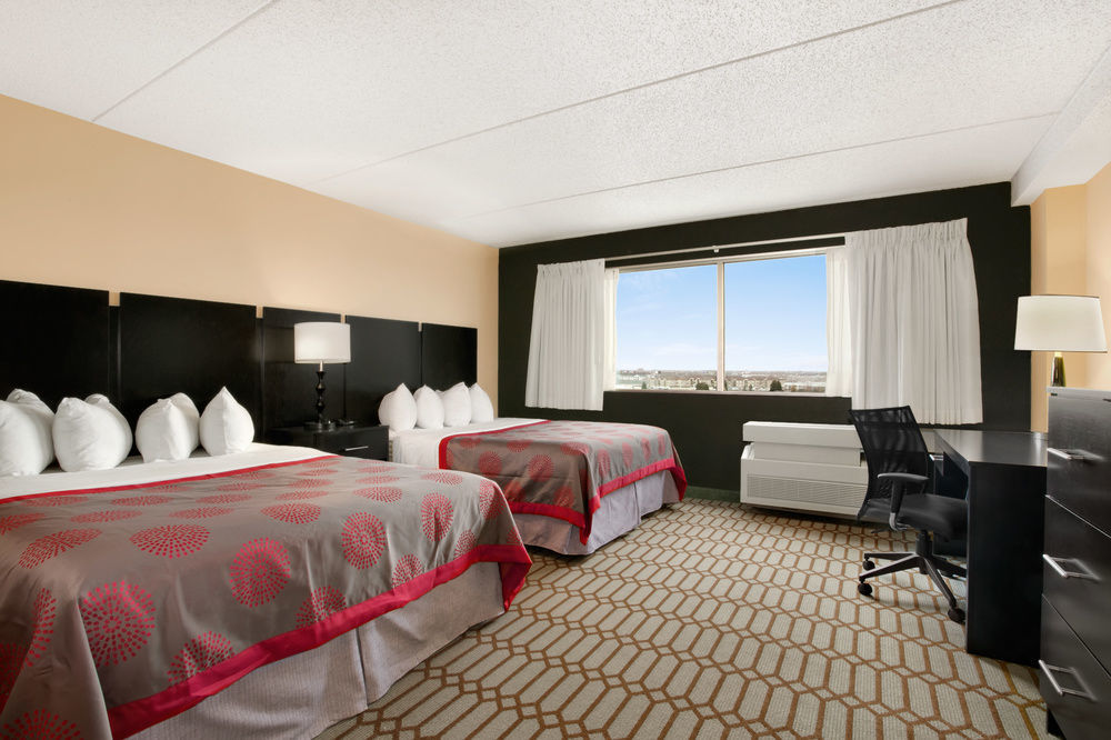 Delta Hotels By Marriott Fargo Luaran gambar