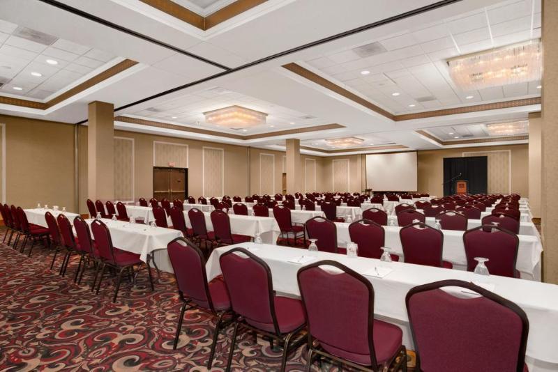 Delta Hotels By Marriott Fargo Luaran gambar